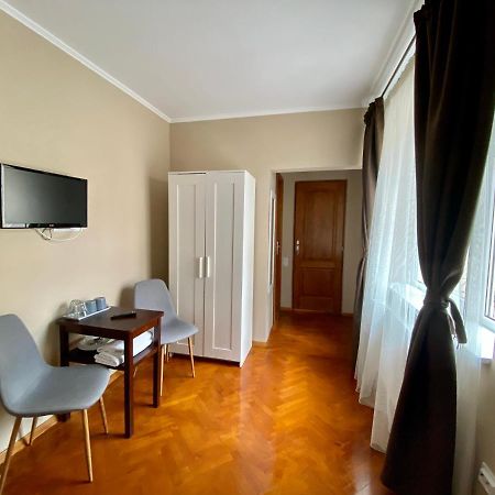 Johann Gott Suite Brašov Exteriér fotografie