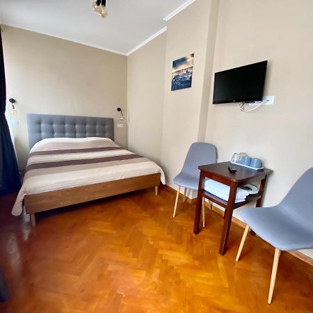 Johann Gott Suite Brašov Exteriér fotografie