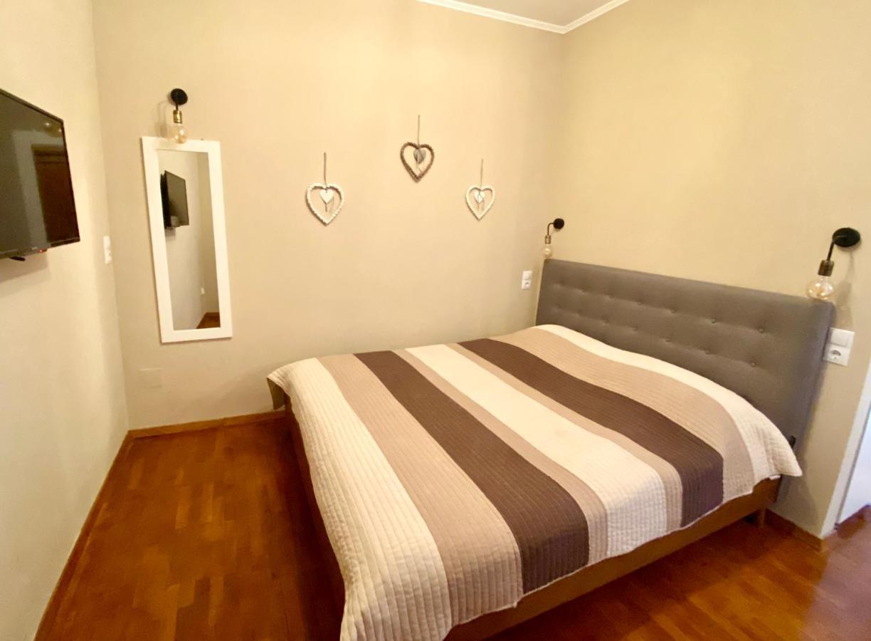 Johann Gott Suite Brašov Exteriér fotografie