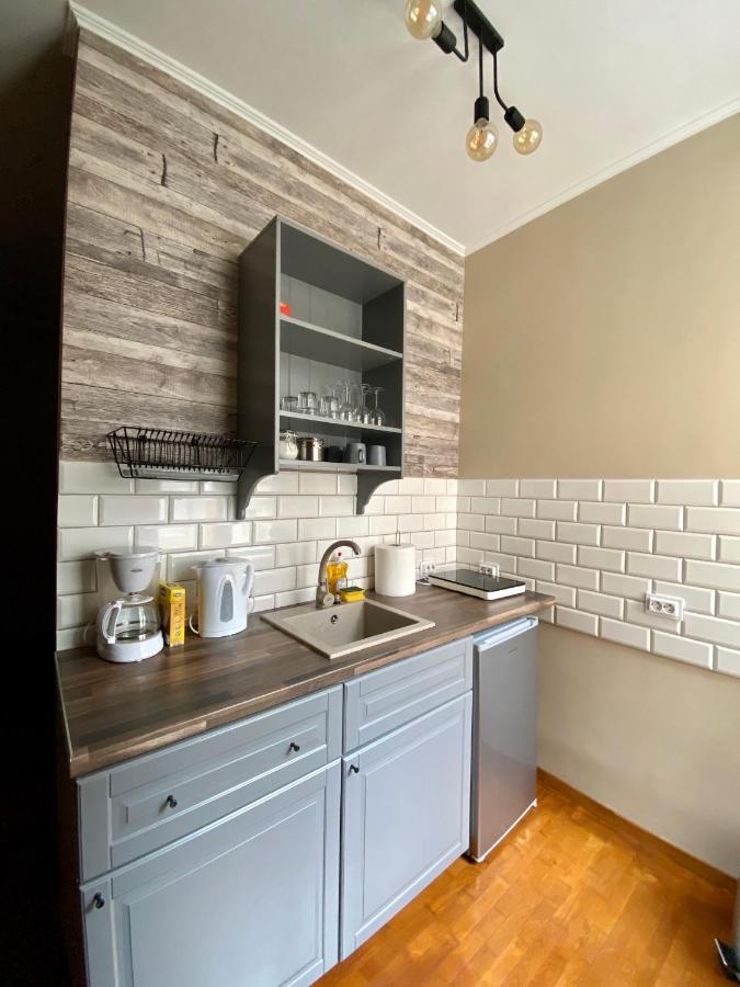 Johann Gott Suite Brašov Exteriér fotografie