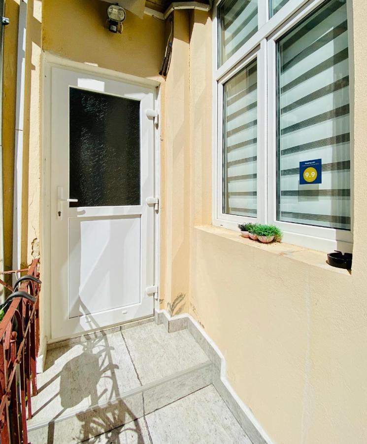Johann Gott Suite Brašov Exteriér fotografie