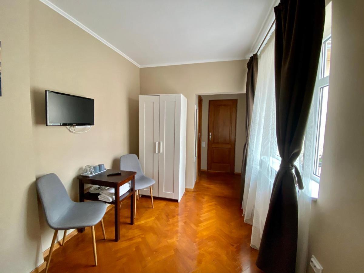 Johann Gott Suite Brašov Exteriér fotografie