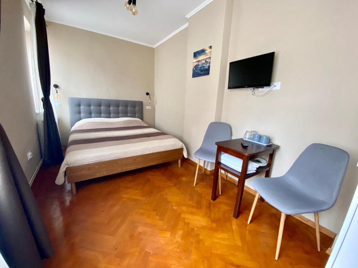 Johann Gott Suite Brašov Exteriér fotografie